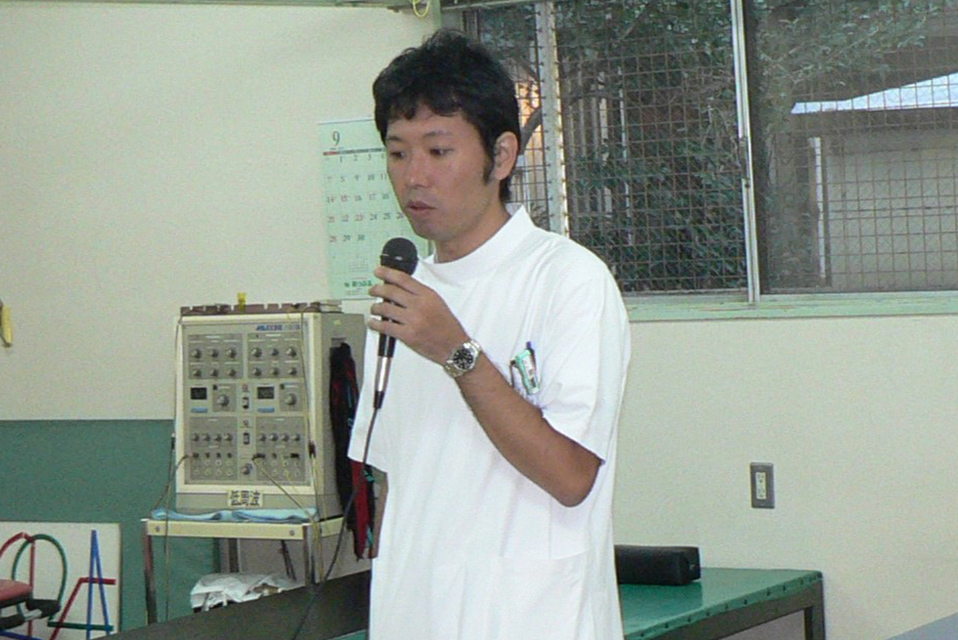 医療法人社団 智聖会 安藤病院